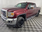 2017 GMC Sierra 3500HD SLT