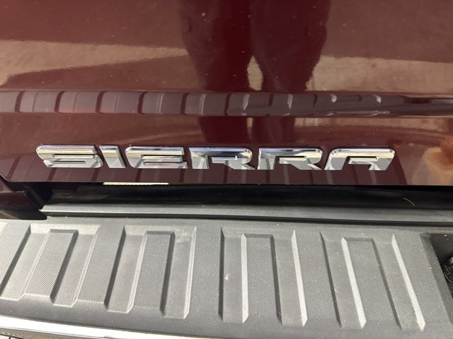 2017 GMC Sierra 3500HD SLT