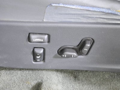 2006 GMC Canyon SLT