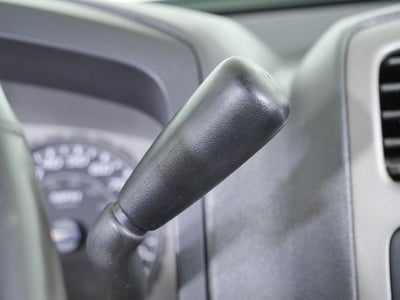 2006 GMC Canyon SLT