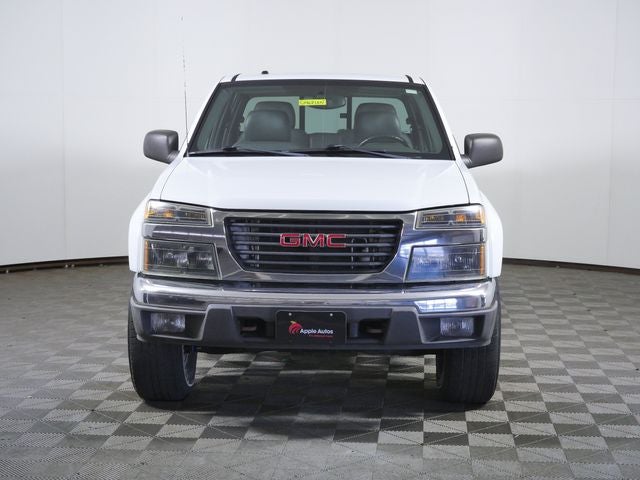 2006 GMC Canyon SLT