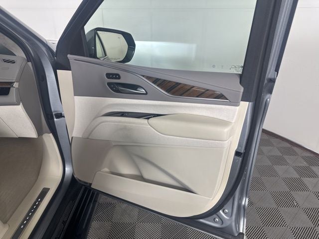 2023 Cadillac Escalade Premium Luxury Platinum