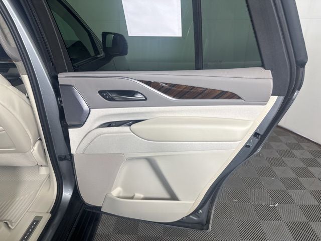 2023 Cadillac Escalade Premium Luxury Platinum