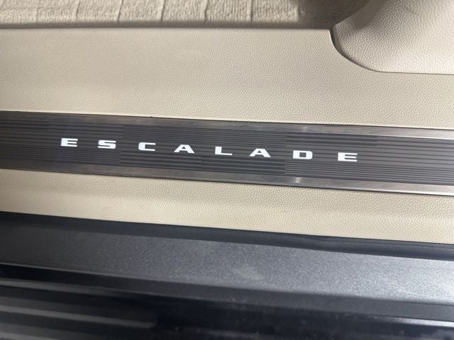 2023 Cadillac Escalade Premium Luxury Platinum