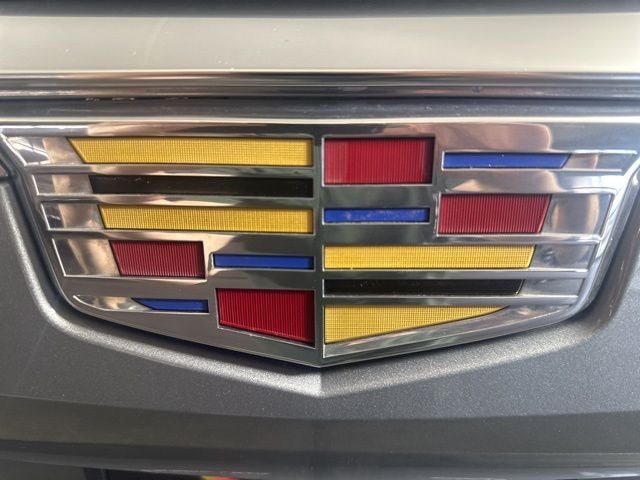 2023 Cadillac Escalade Premium Luxury Platinum