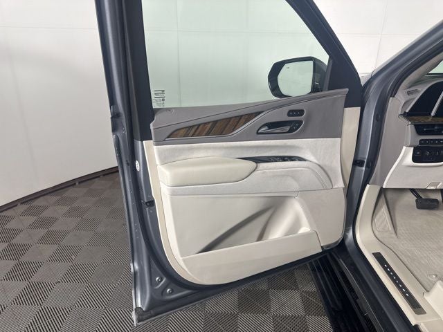 2023 Cadillac Escalade Premium Luxury Platinum