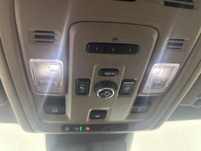 2023 Cadillac Escalade Premium Luxury Platinum