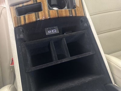 2023 Cadillac Escalade Premium Luxury Platinum