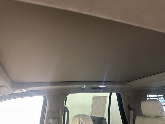 2023 Cadillac Escalade Premium Luxury Platinum