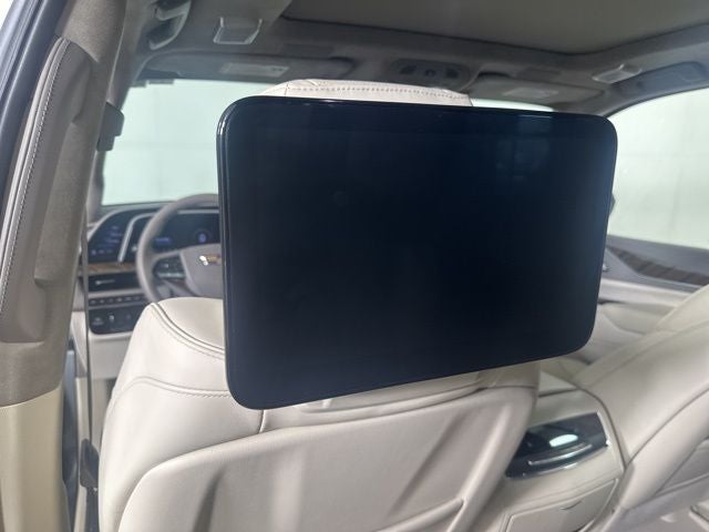 2023 Cadillac Escalade Premium Luxury Platinum