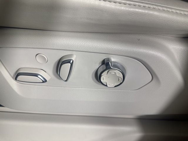 2023 Cadillac Escalade Premium Luxury Platinum