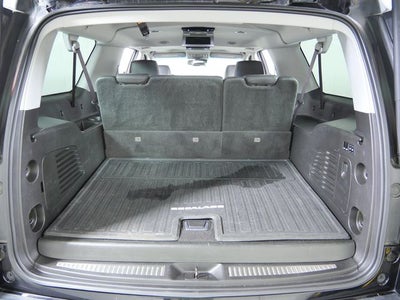 2016 Cadillac Escalade ESV Luxury