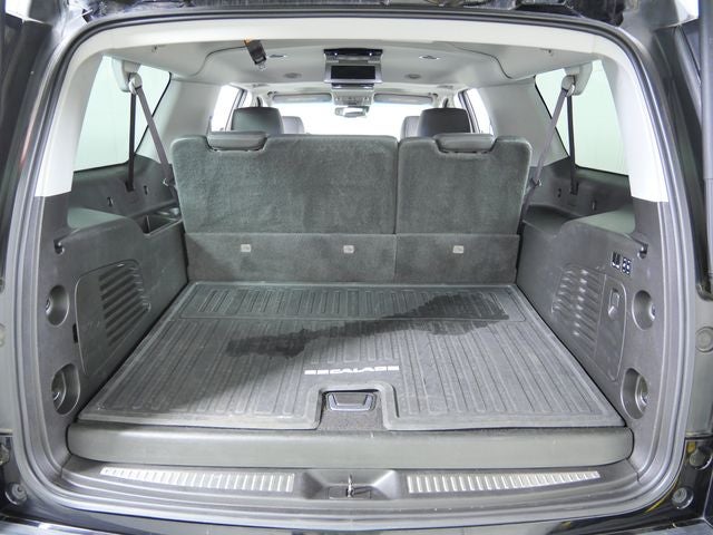 2016 Cadillac Escalade ESV Luxury