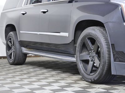 2016 Cadillac Escalade ESV Luxury