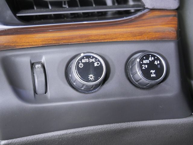 2016 Cadillac Escalade ESV Luxury