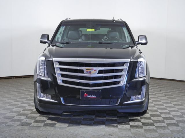 2016 Cadillac Escalade ESV Luxury