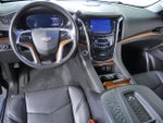 2016 Cadillac Escalade ESV Luxury