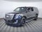 2016 Cadillac Escalade ESV Luxury