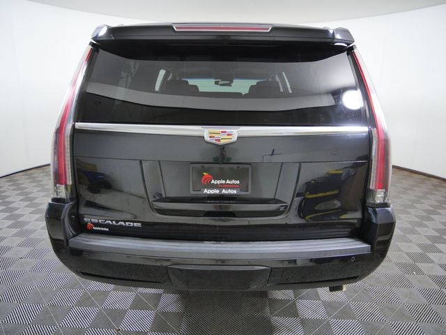 2016 Cadillac Escalade ESV Luxury