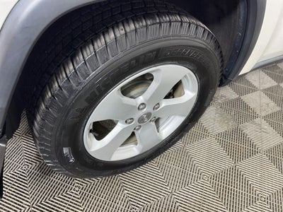 2011 Jeep Grand Cherokee Laredo