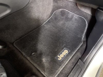 2011 Jeep Grand Cherokee Laredo