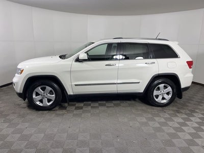 2011 Jeep Grand Cherokee Laredo
