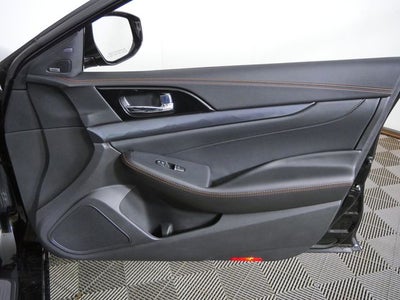 2023 Nissan Maxima SR