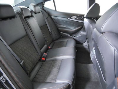 2023 Nissan Maxima SR