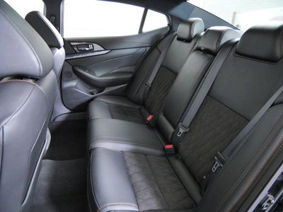 2023 Nissan Maxima SR