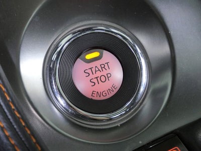 2023 Nissan Maxima SR