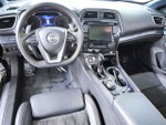 2023 Nissan Maxima SR