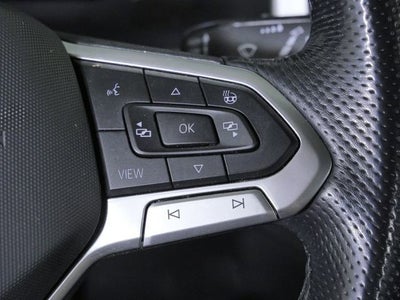 2022 Volkswagen Atlas 3.6L V6 SEL Premium R-Line