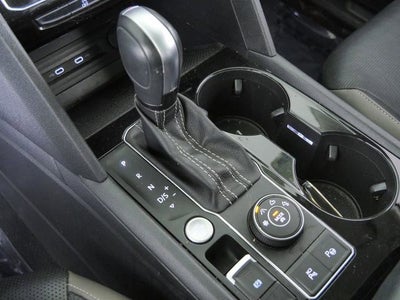 2022 Volkswagen Atlas 3.6L V6 SEL Premium R-Line