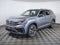 2022 Volkswagen Atlas 3.6L V6 SEL Premium R-Line