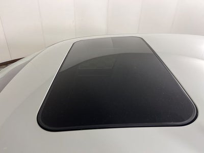 2018 Volkswagen Passat 2.0T SE w/Technology w/Technology