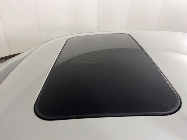 2018 Volkswagen Passat 2.0T SE w/Technology w/Technology