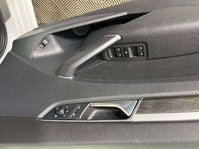 2018 Volkswagen Passat 2.0T SE w/Technology w/Technology