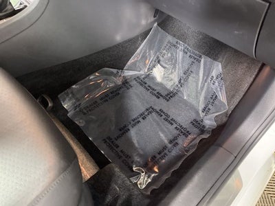 2018 Volkswagen Passat 2.0T SE w/Technology w/Technology