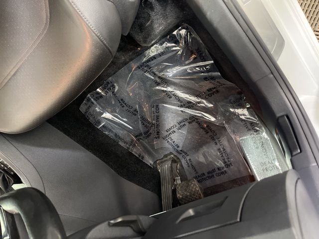 2018 Volkswagen Passat 2.0T SE w/Technology w/Technology