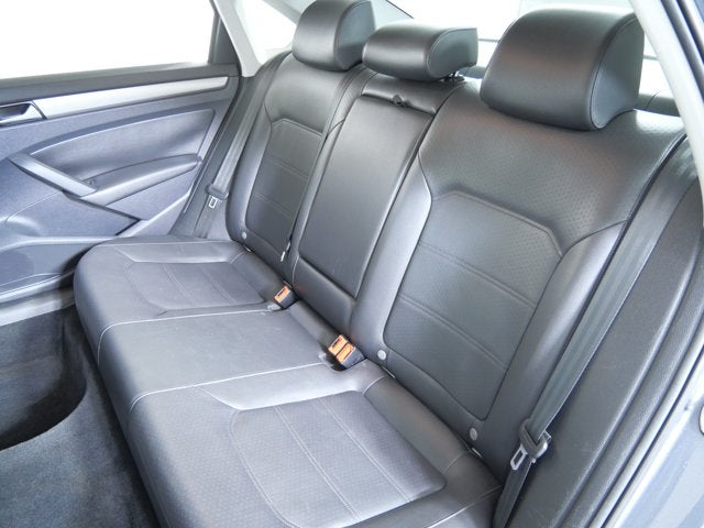 2014 Volkswagen Passat TDI SE w/Sunroof/Nav