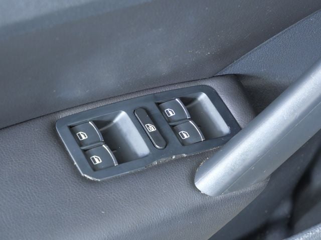 2014 Volkswagen Passat TDI SE w/Sunroof/Nav