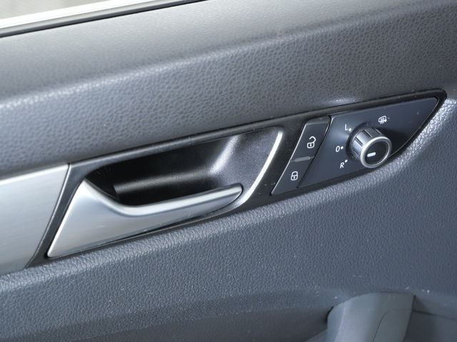 2014 Volkswagen Passat TDI SE w/Sunroof/Nav