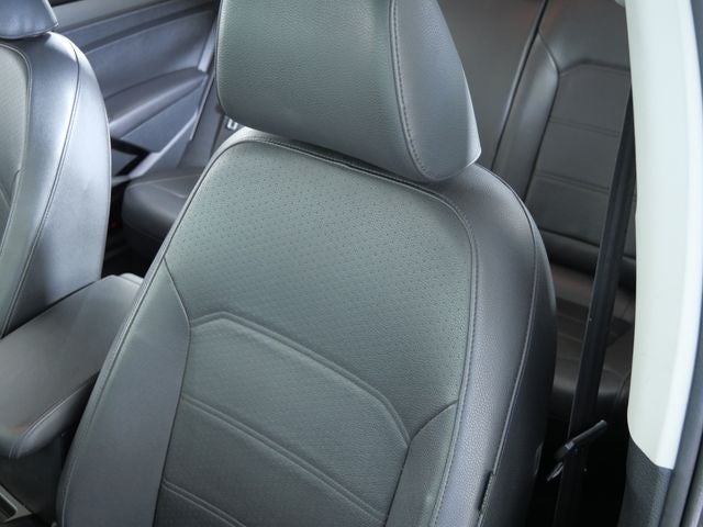 2014 Volkswagen Passat TDI SE w/Sunroof/Nav