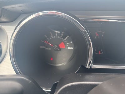 2008 Ford Mustang GT Premium