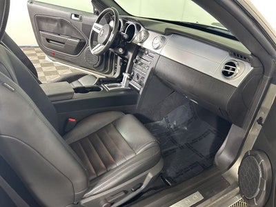 2008 Ford Mustang GT Premium