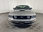 2008 Ford Mustang GT Premium