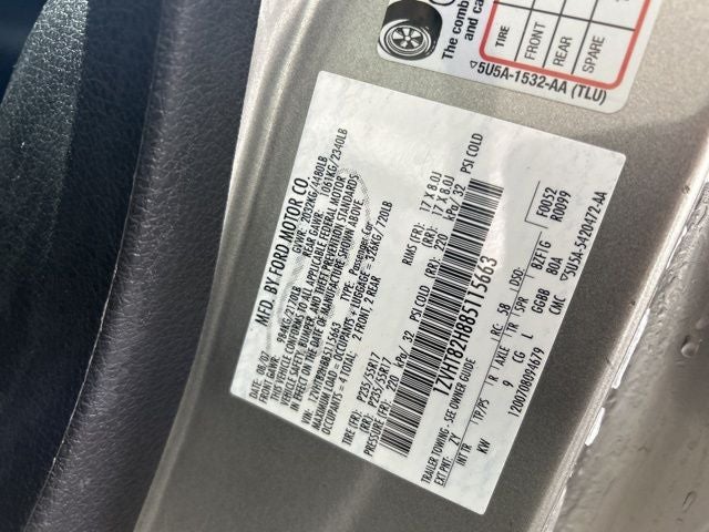 2008 Ford Mustang GT Premium