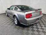 2008 Ford Mustang GT Premium