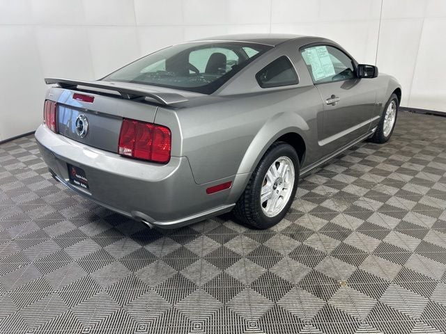 2008 Ford Mustang GT Premium