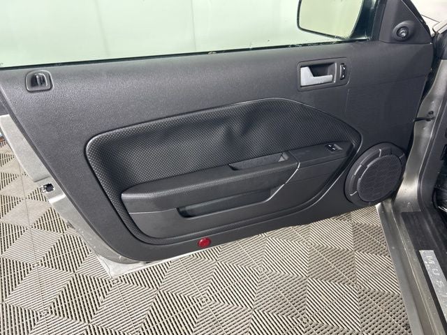 2008 Ford Mustang GT Premium